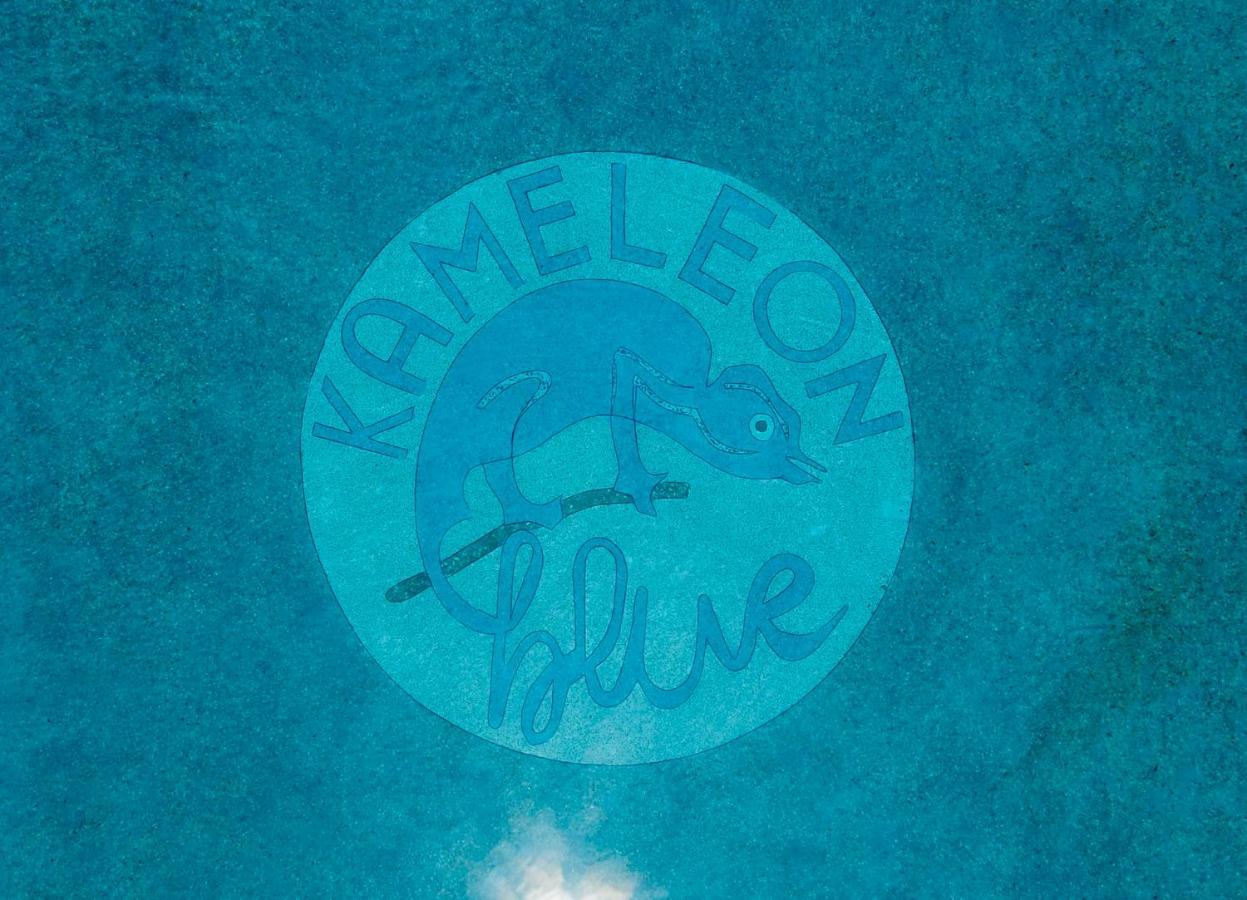 Kameleon Blue Hotel Kizimkazi Exterior photo